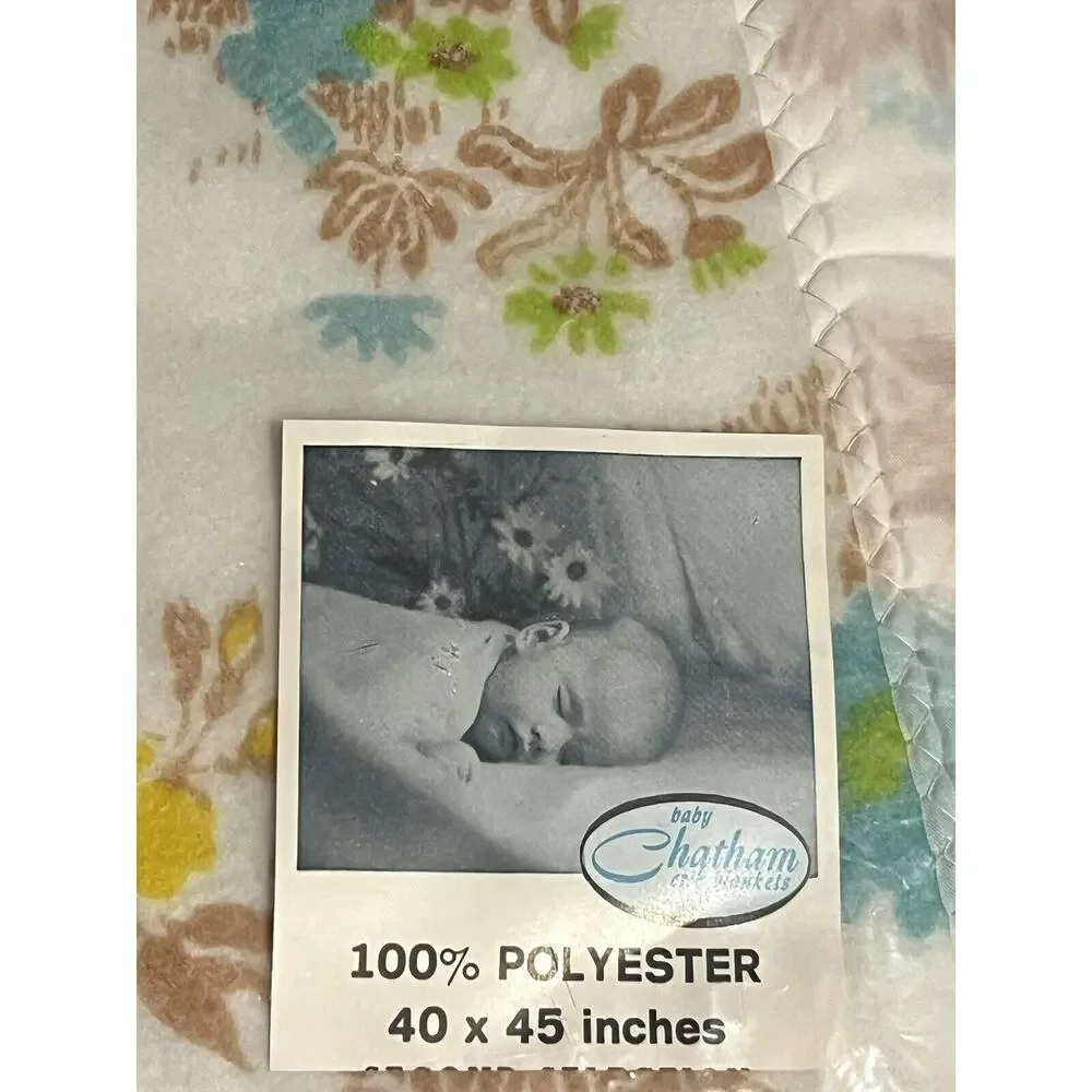 Chatham vintage baby